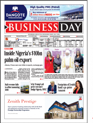 Businessday
