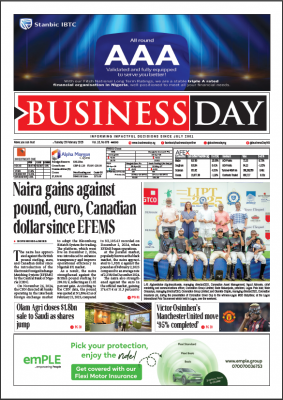 Businessday