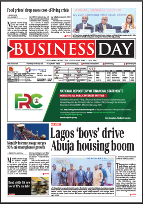 Businessday