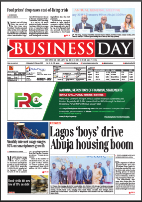 Businessday