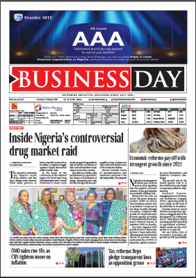 Businessday