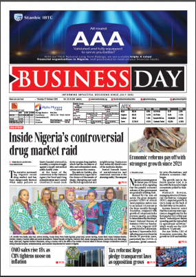 Businessday