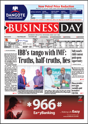 Businessday