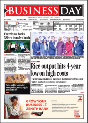 Businessday