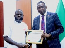 CSOs partner with EFCC