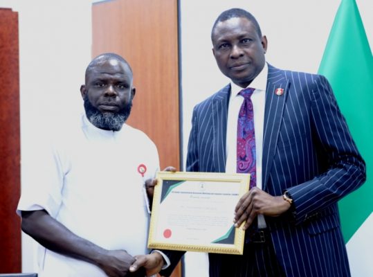 CSOs partner with EFCC