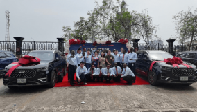 Carloha moves to support businesses with reliable automobile solutions