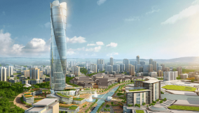 FG invites investors to explore opportunities in $18.5bn Centenary City project