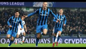 ClubBrugge-players-celeberate