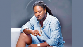 Daddy Showkey invited to Lagos after entertaining delayed rail passengers