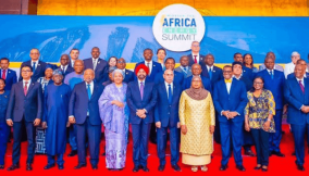 Dar Es Salaam declaration and President Tinubu’s relentless quest to give all Nigeria’s stable electricity