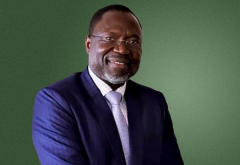 Dr Omar Alieu-ECOWAS