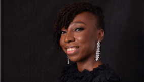 Edem Dorothy Ossai, Africa Regional Network Coordinator, NORRAG