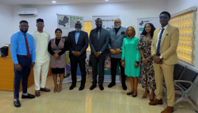 Edo State, South Africa move to strength bilateral ties