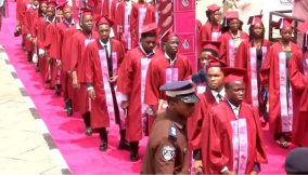 Education only true path to make Nigeria industrialised, prosperous and viable – Akpabio