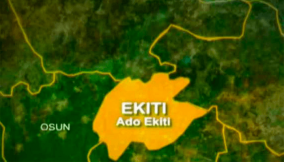 FG approves institute in Ekiti to boost agric development