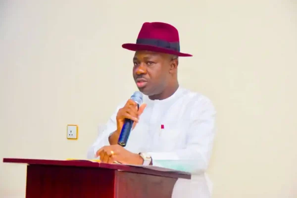Emomotimi Guwor