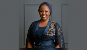Enene Ejembi, Executive Director, Verbatim Virtual Solutions