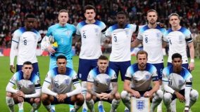 England