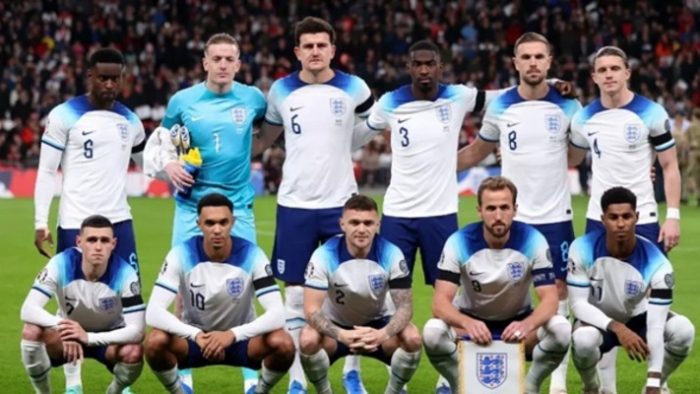 England