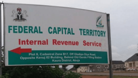 FCT-IRS to impose N500,000 penalty on annual return defaulters
