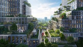Meet the top 11 architectural projects set to transform the world  in 2025