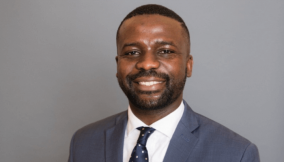 Driving sustainable energy finance: Insights from Ajibola Ajayi
