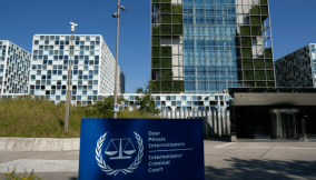 The Hague