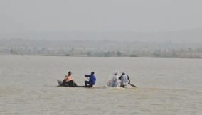 Nasarawa suspends fishing for 6 months, restocks Doma Dam