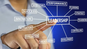 Five essential skills every modern leader must develop