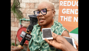 SDN’s Florence Ibok Abasi unveils strategies to close gender tech gaps in Niger Delta