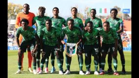 Flying Eagles (2)