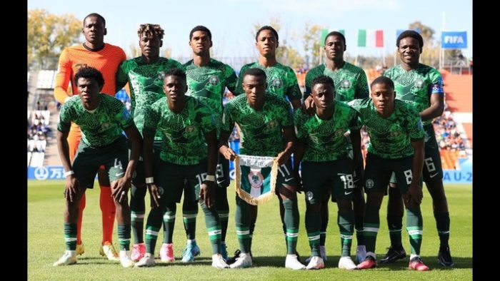 Flying Eagles (2)