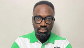 Why our creative process takes into account the Nigerian national colours – Abegunde