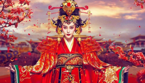 From Concubine to Emperor: Did the world’s richest woman ever harm her daughter to secure the throne?
