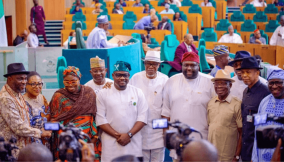 Gale of defections: Power quest over party ideology?