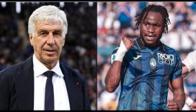 Gasperini-Lookman-2