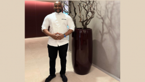 George Nweke