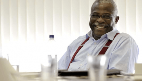Kanayo Nwanze