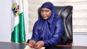Appraising Gombe First Lady’s Agric youth club
