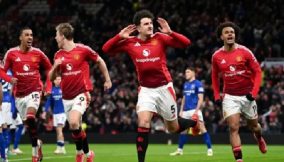 Harry Maguire (1)