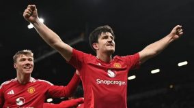 Harry Maguire