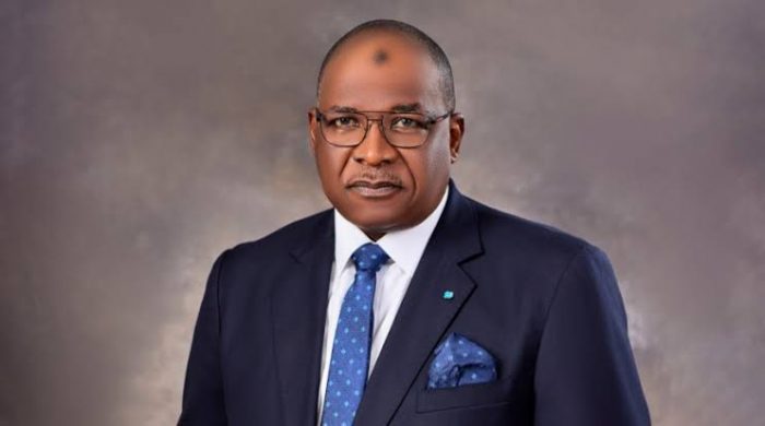 Hassan Imam, MD/CEO, Keystone Bank