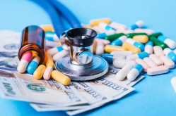 Health billions