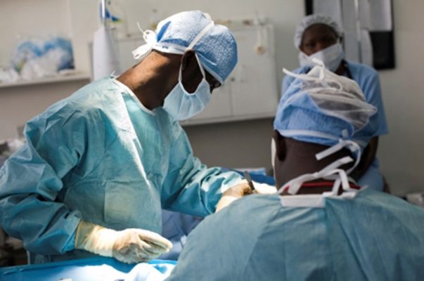 The ‘politrick’ of healthcare in Nigeria and the distractions in Abia