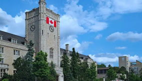 Here are 10 Canadian universities accepting second-class lower for master’s degrees