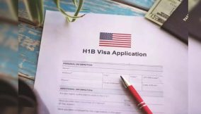 Here are top 15 H-1B visa sponsors and approval numbers
