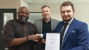 Honeywell Aerospace partner Nigeria’s Execujet on aircraft engine installations, others