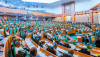 Minority leadership: Reps bar first-time Lawmakers from principal position