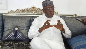How Governor Sule is turning Nasarawa State into an industrial hub – Accountant General
